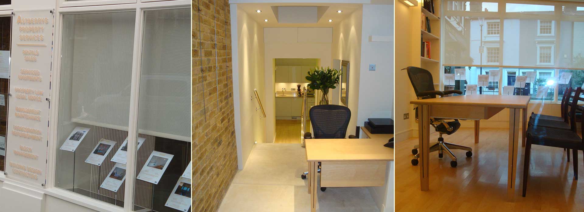Astberrys Property Management
