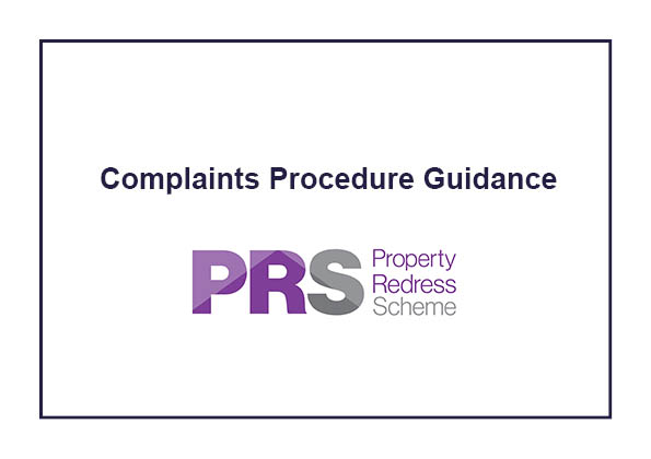 Complaints Letter Template link
